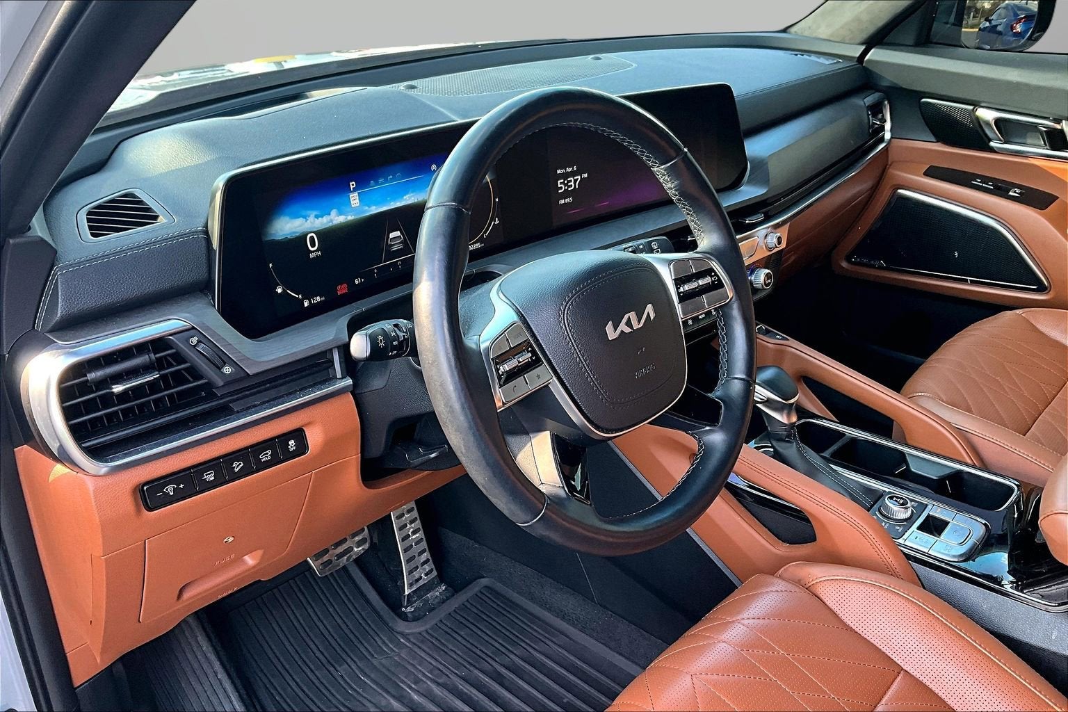 2024 Kia Telluride SX Prestige X-Pro