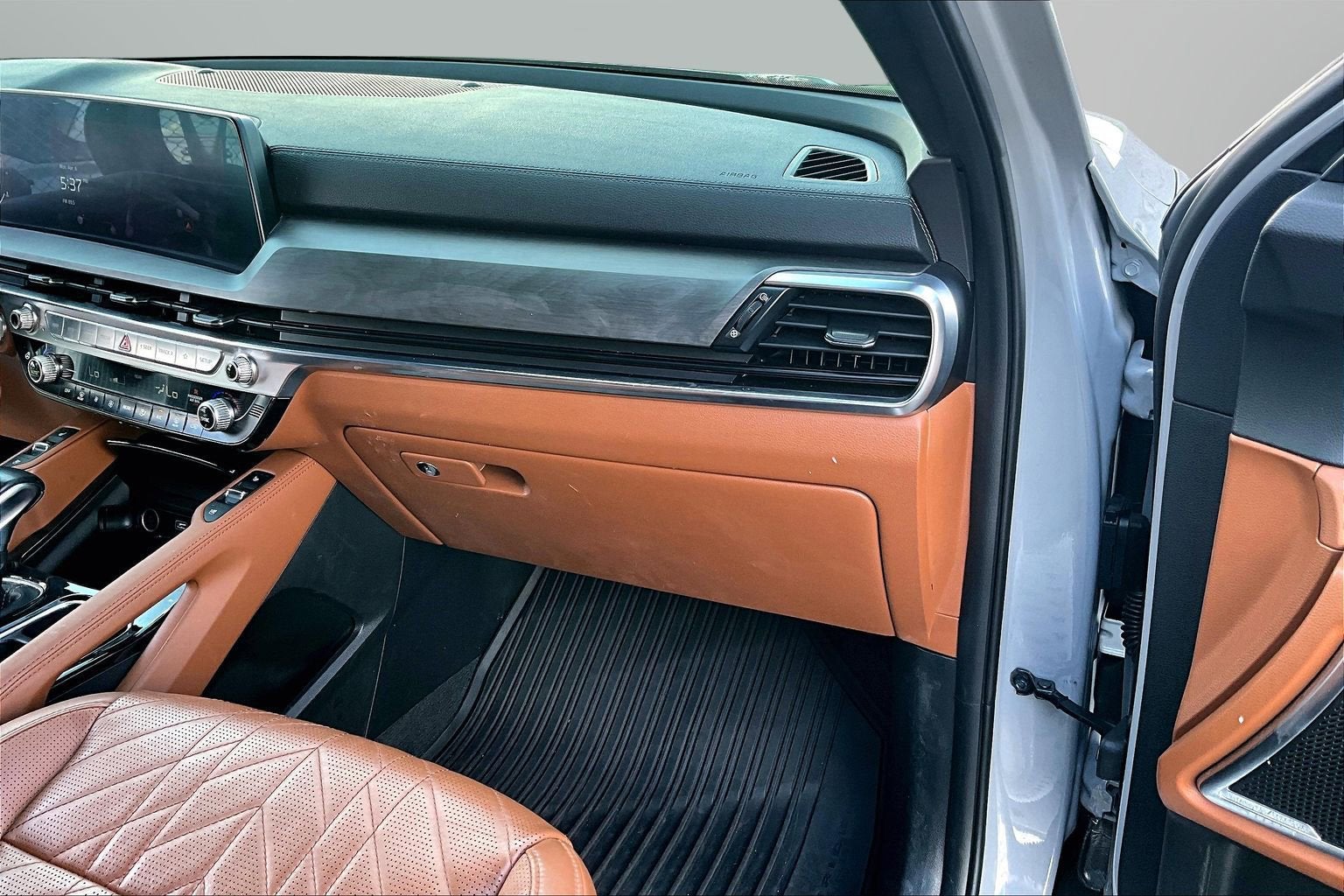 2024 Kia Telluride SX Prestige X-Pro