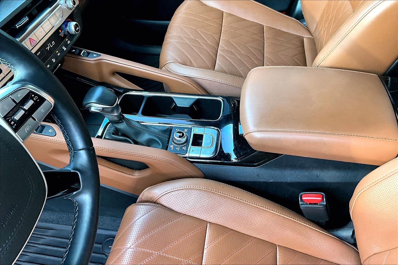 2024 Kia Telluride SX Prestige X-Pro