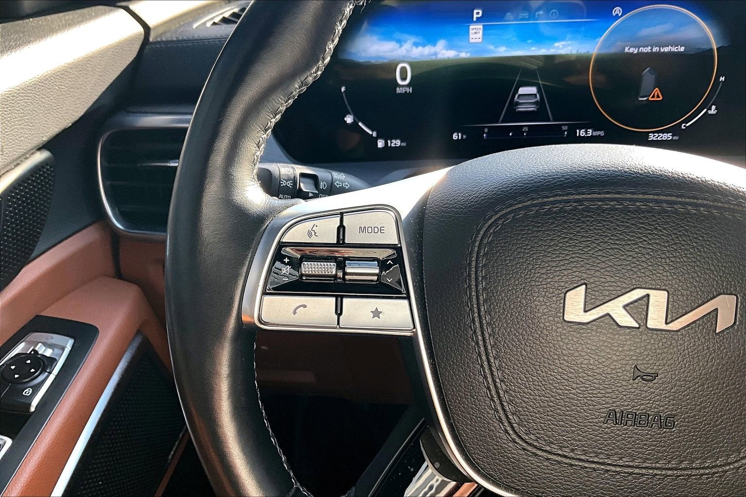 2024 Kia Telluride SX Prestige X-Pro