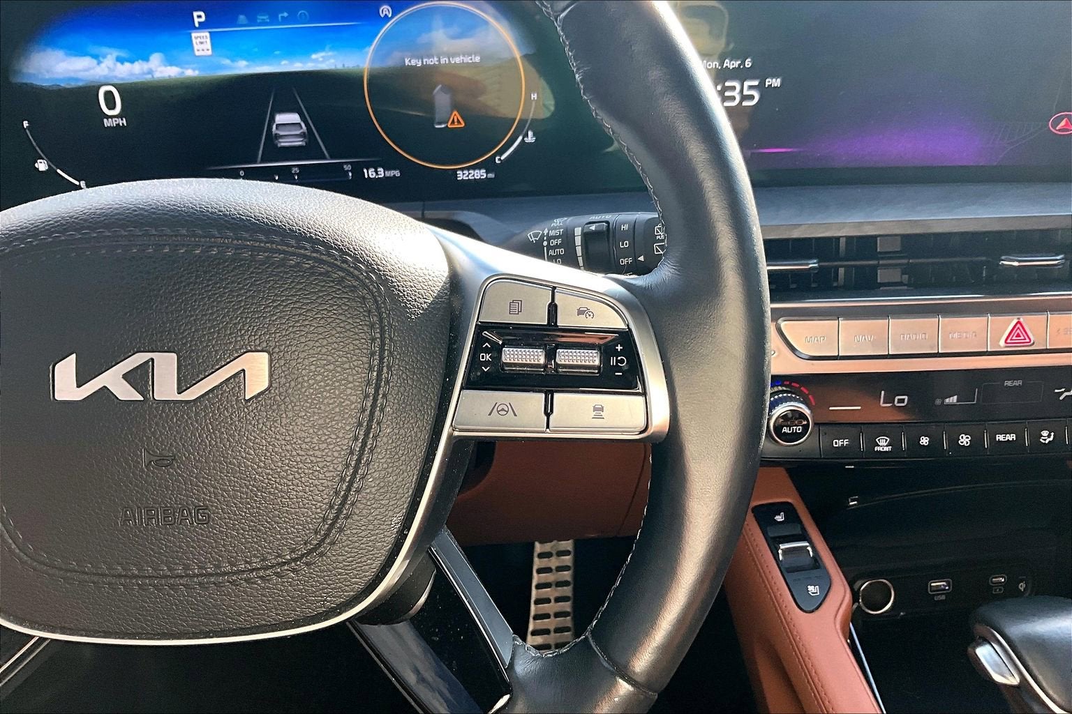 2024 Kia Telluride SX Prestige X-Pro