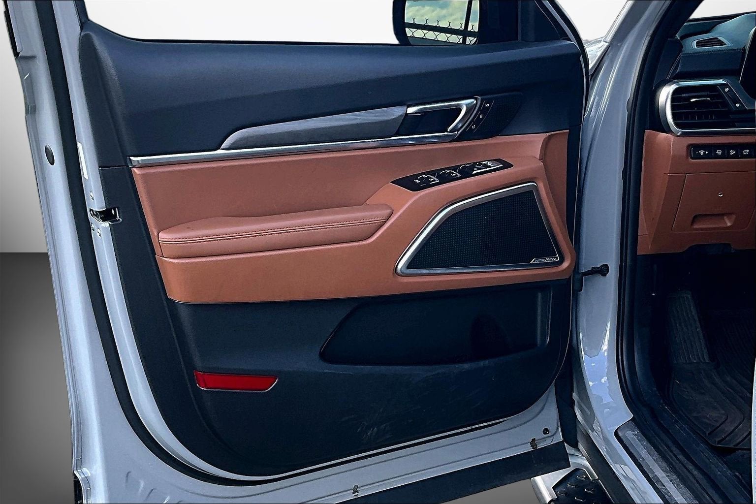 2024 Kia Telluride SX Prestige X-Pro