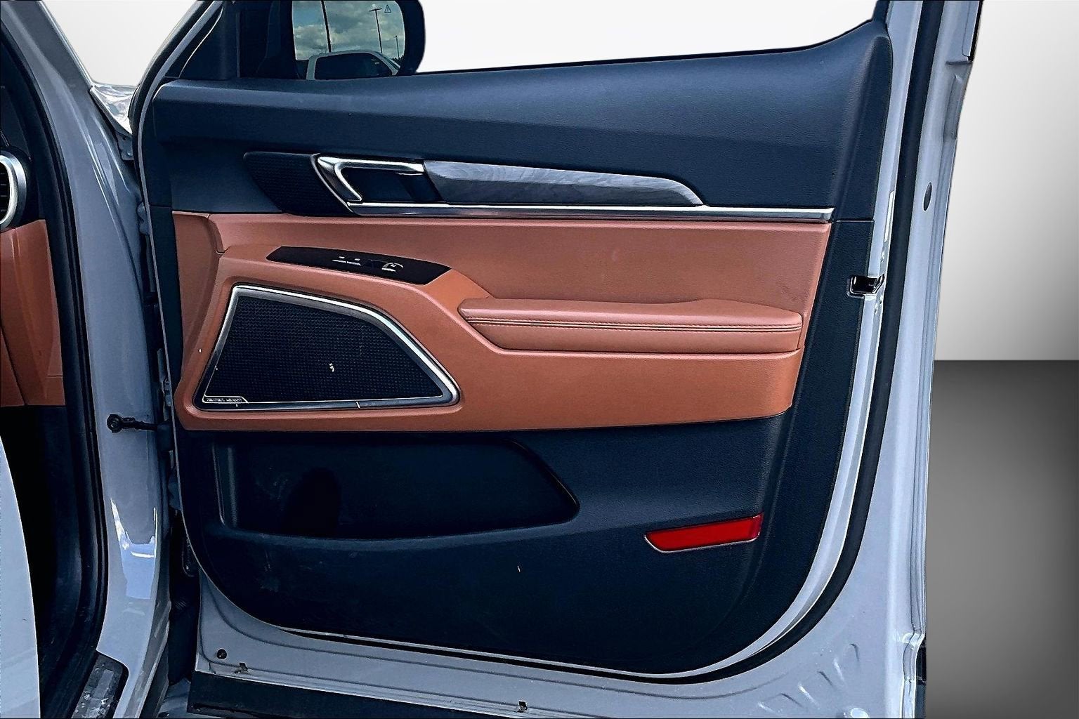 2024 Kia Telluride SX Prestige X-Pro