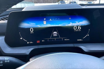 2024 Kia Telluride SX Prestige X-Pro