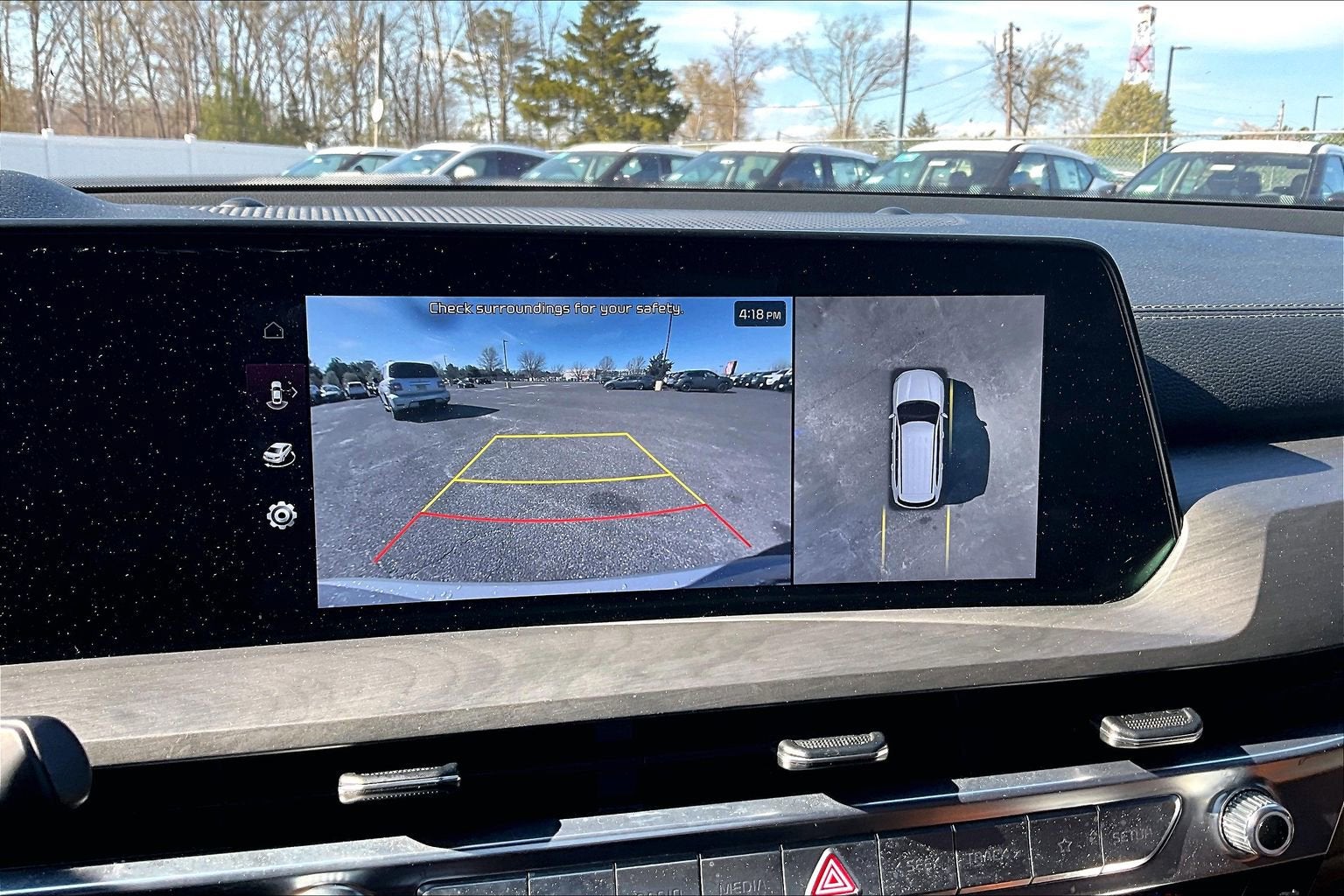 2024 Kia Telluride SX Prestige X-Pro