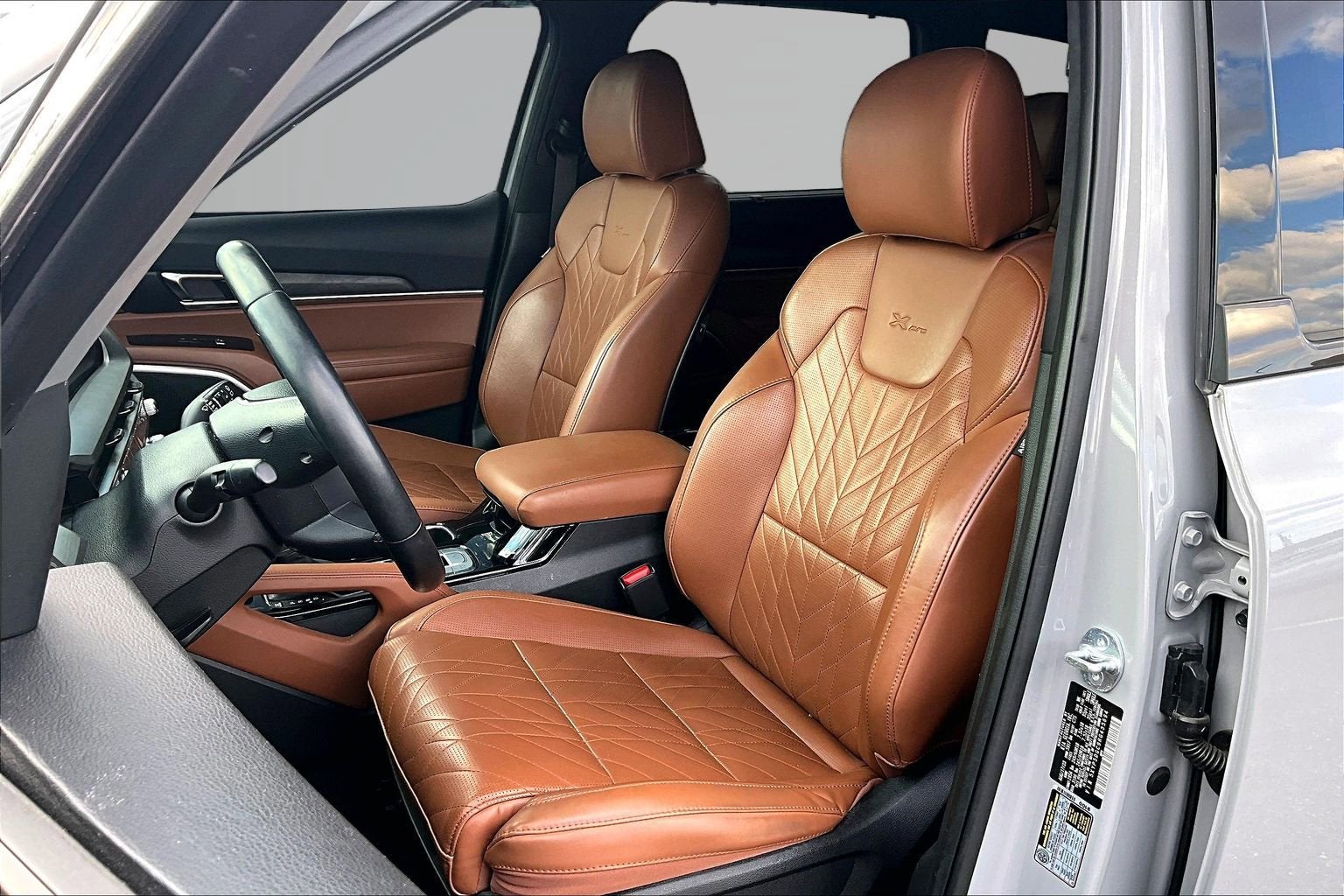 2024 Kia Telluride SX Prestige X-Pro