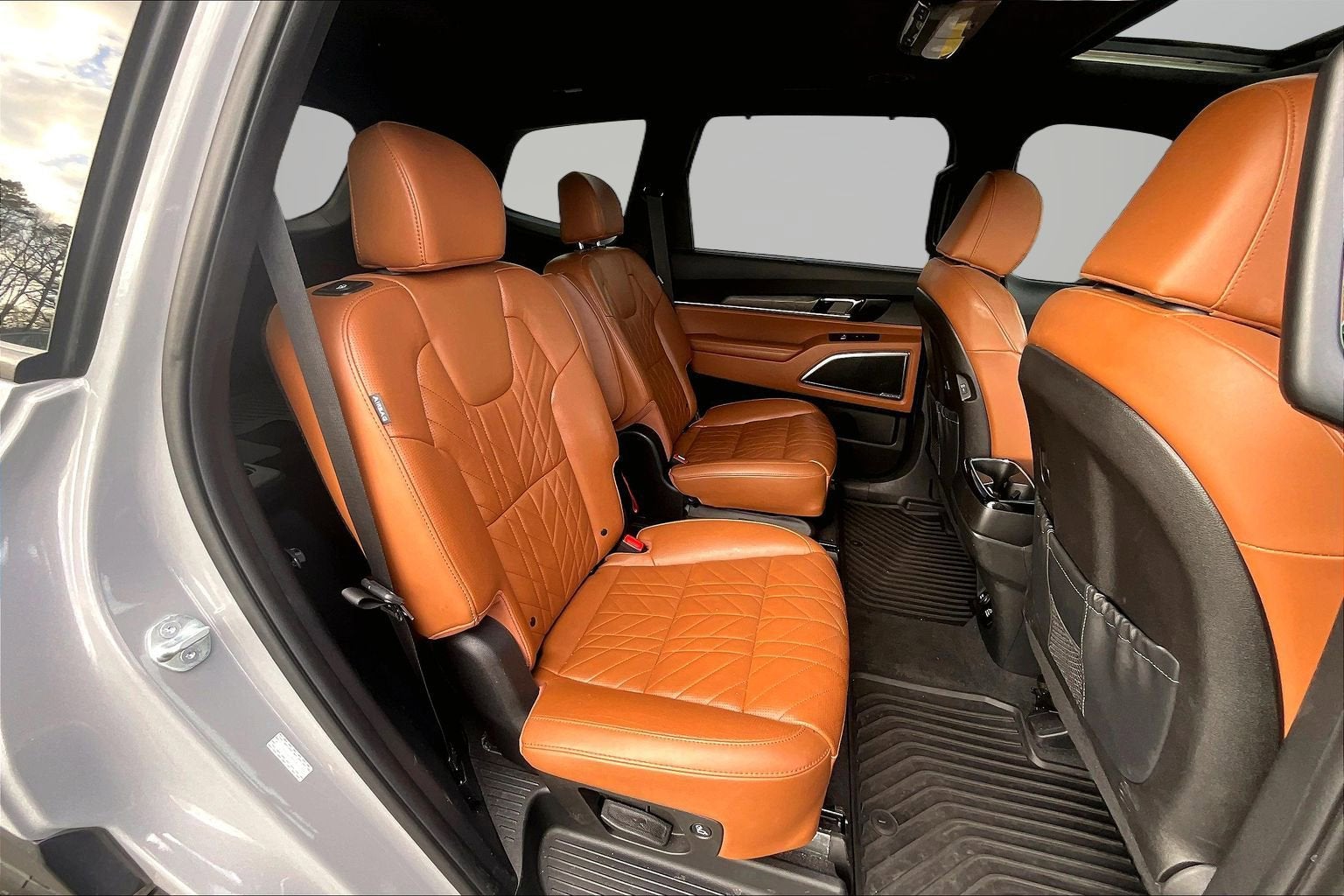 2024 Kia Telluride SX Prestige X-Pro