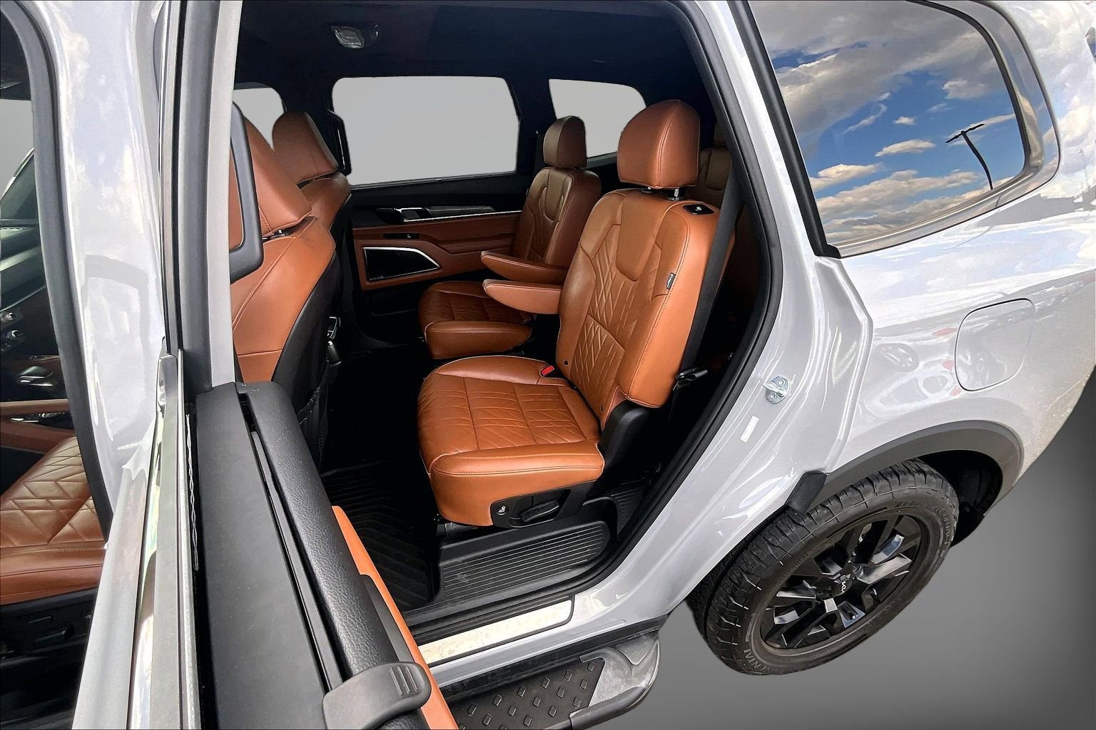 2024 Kia Telluride SX Prestige X-Pro