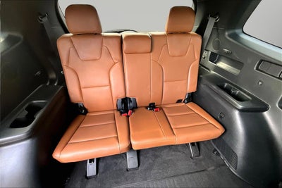 2024 Kia Telluride SX Prestige X-Pro