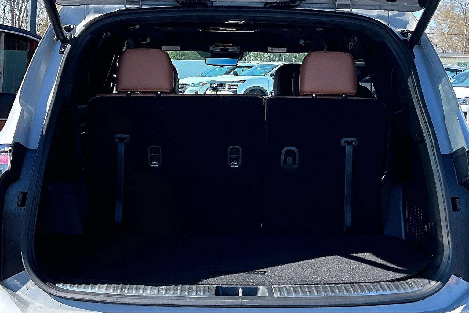 2024 Kia Telluride SX Prestige X-Pro