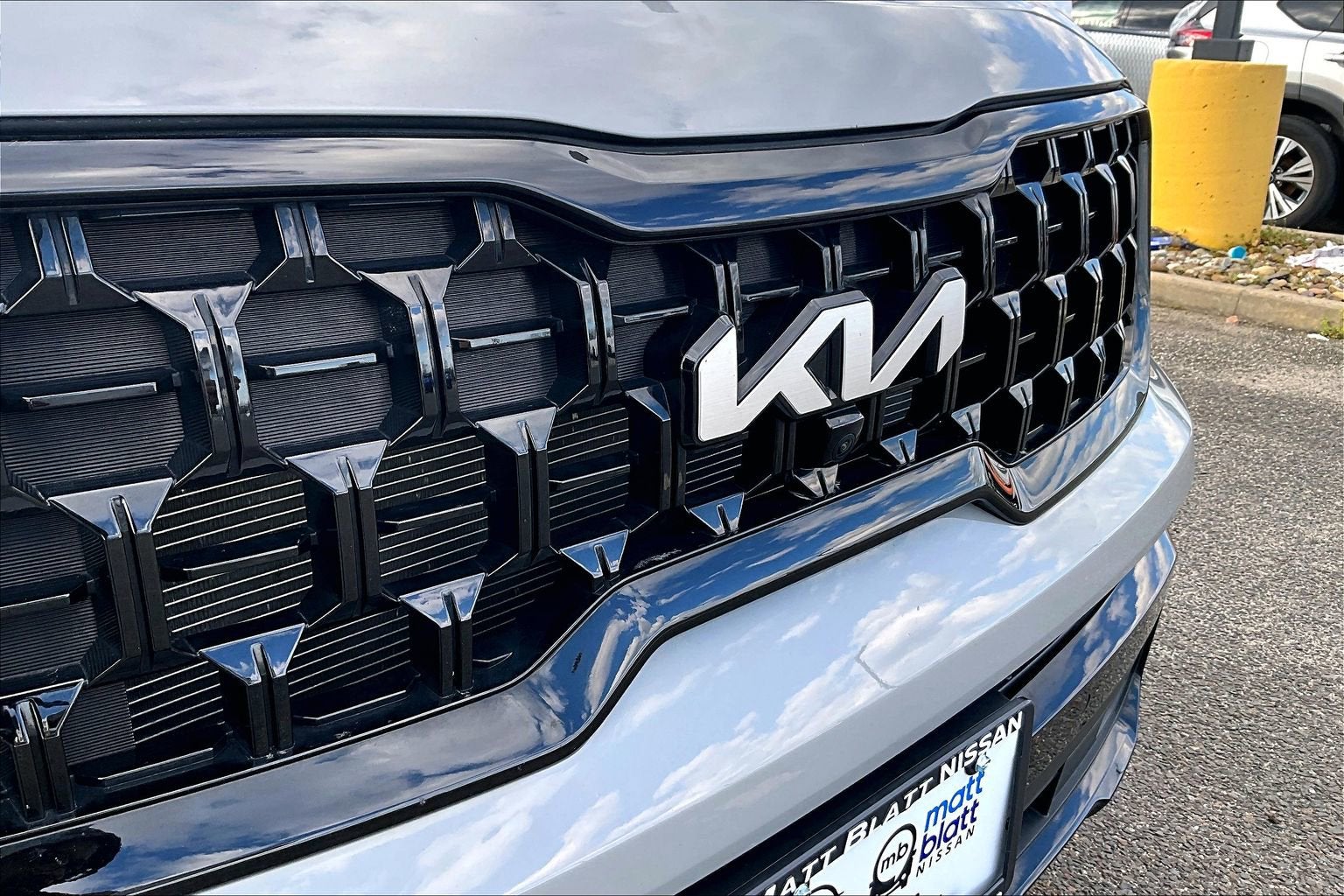 2024 Kia Telluride SX Prestige X-Pro