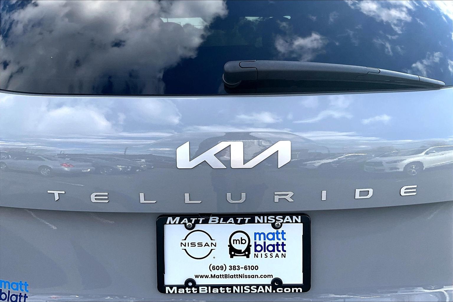 2024 Kia Telluride SX Prestige X-Pro