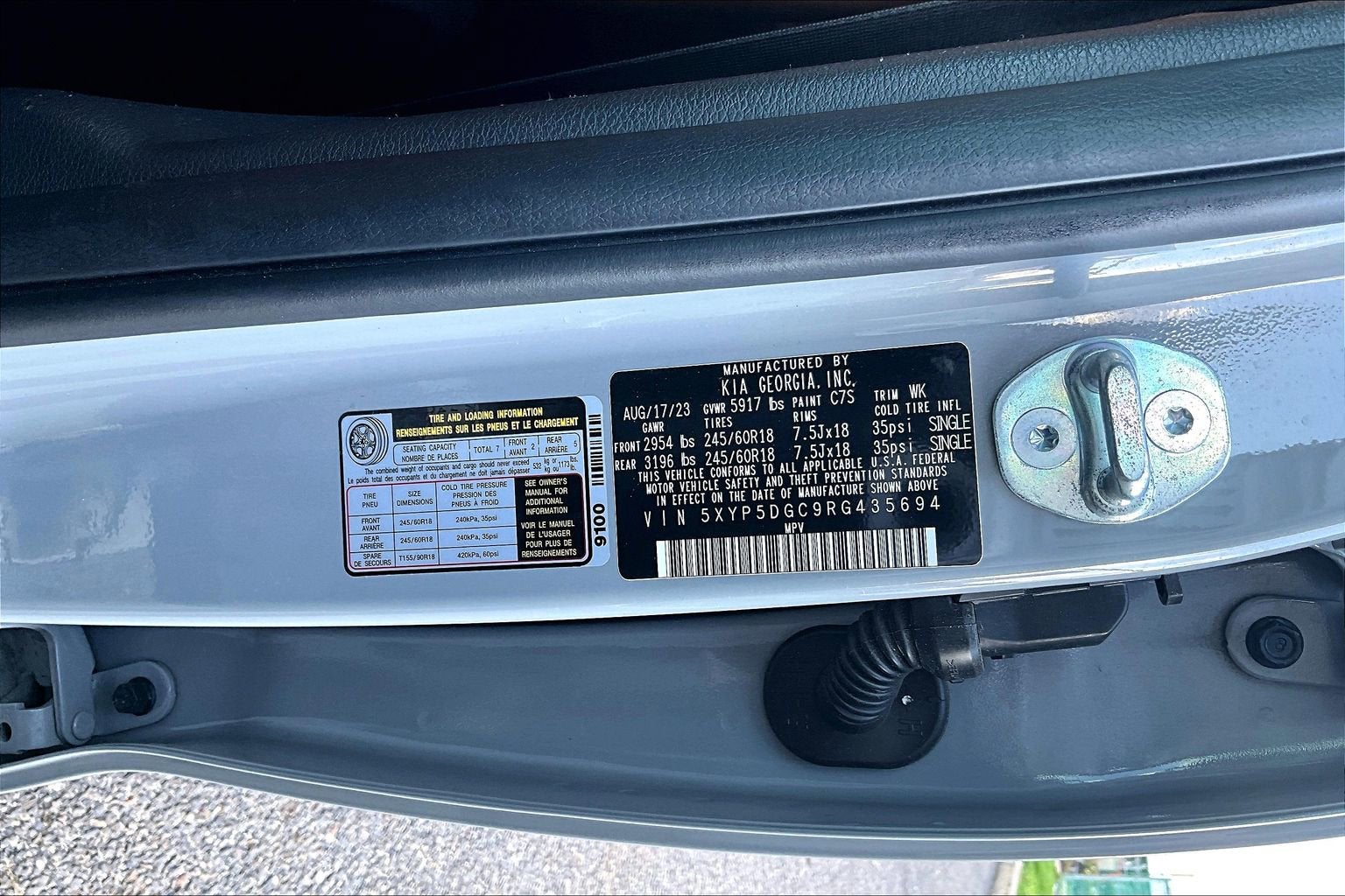 2024 Kia Telluride SX Prestige X-Pro