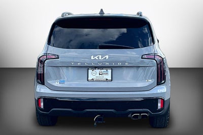 2024 Kia Telluride SX Prestige X-Pro