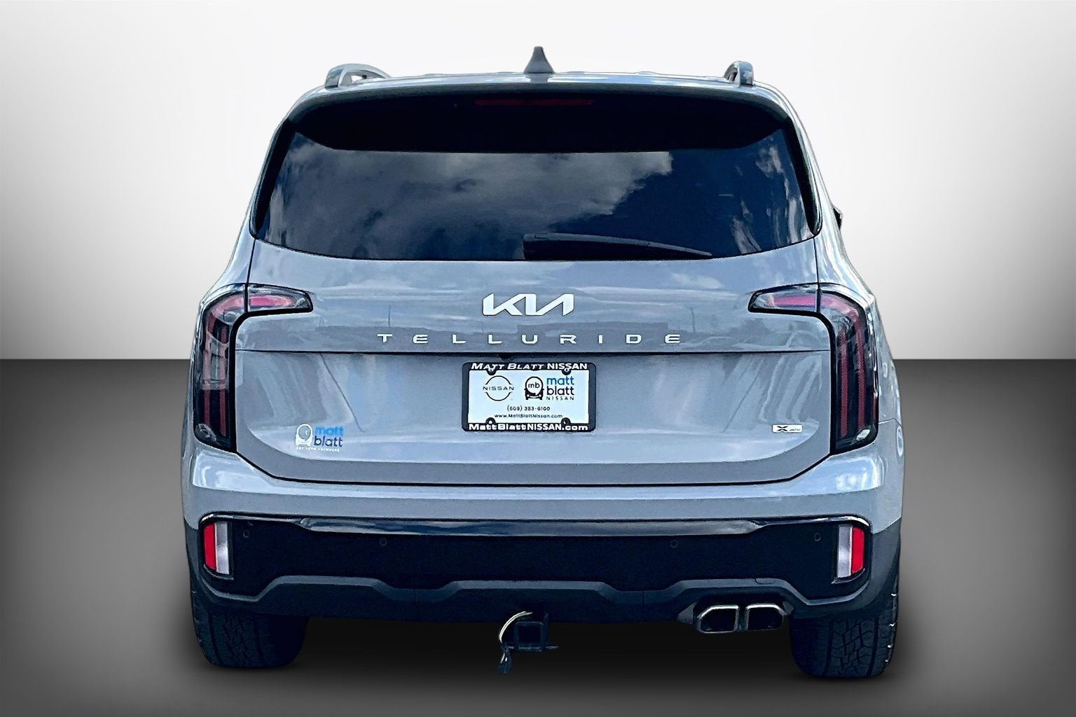 2024 Kia Telluride SX Prestige X-Pro