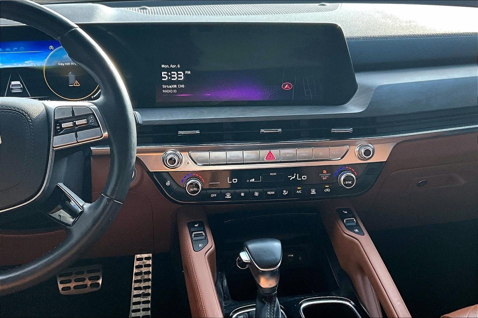 2024 Kia Telluride SX Prestige X-Pro