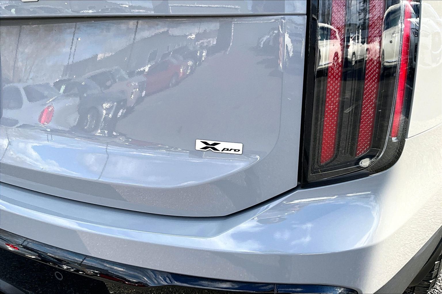 2024 Kia Telluride SX Prestige X-Pro