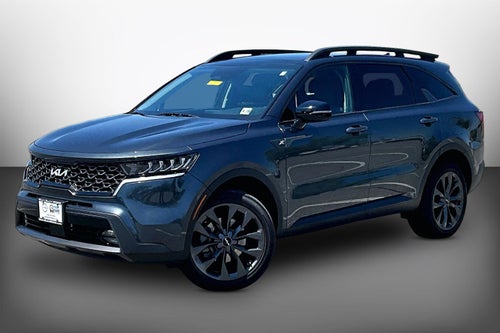 2023 Kia Sorento X-Line EX