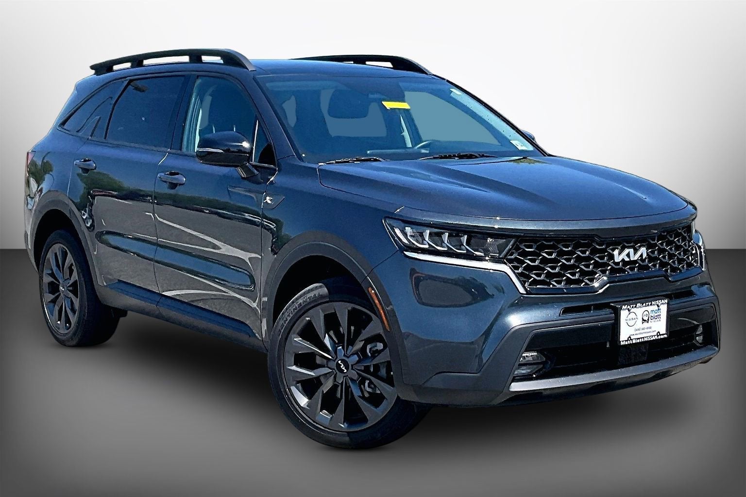 2023 Kia Sorento X-Line EX