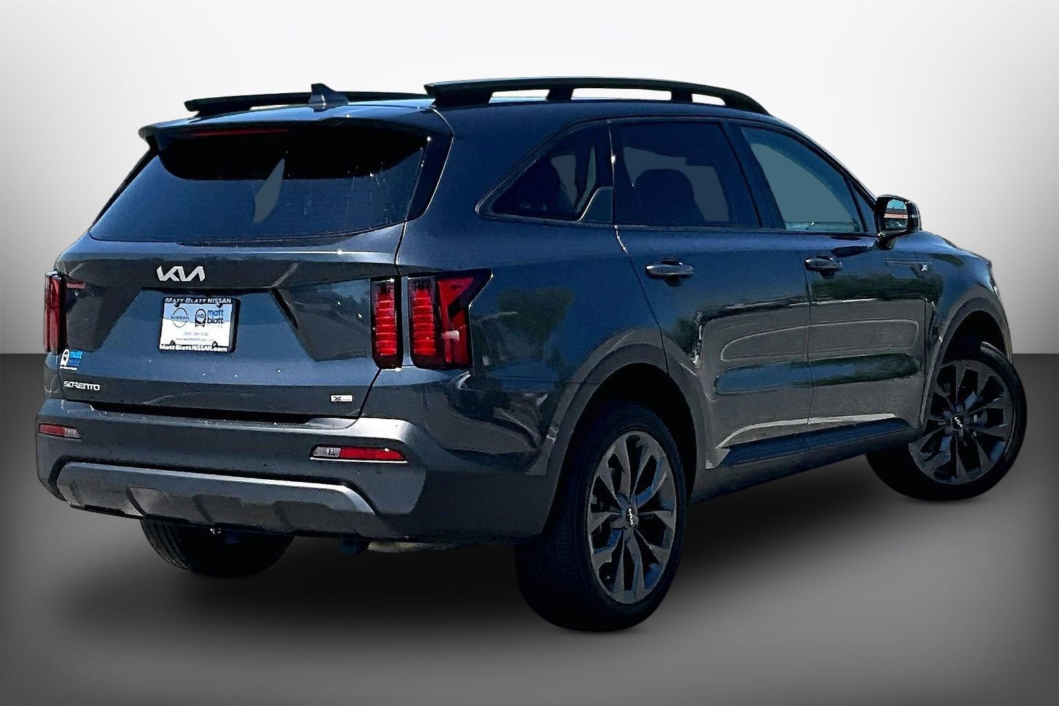 2023 Kia Sorento X-Line EX