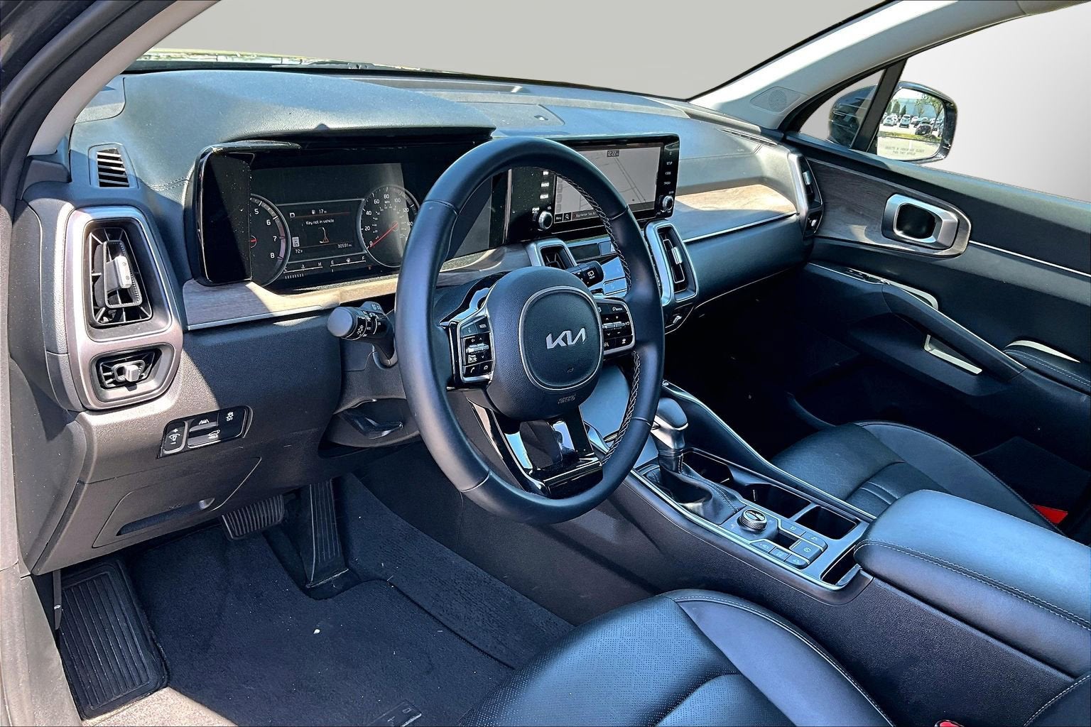 2023 Kia Sorento X-Line EX