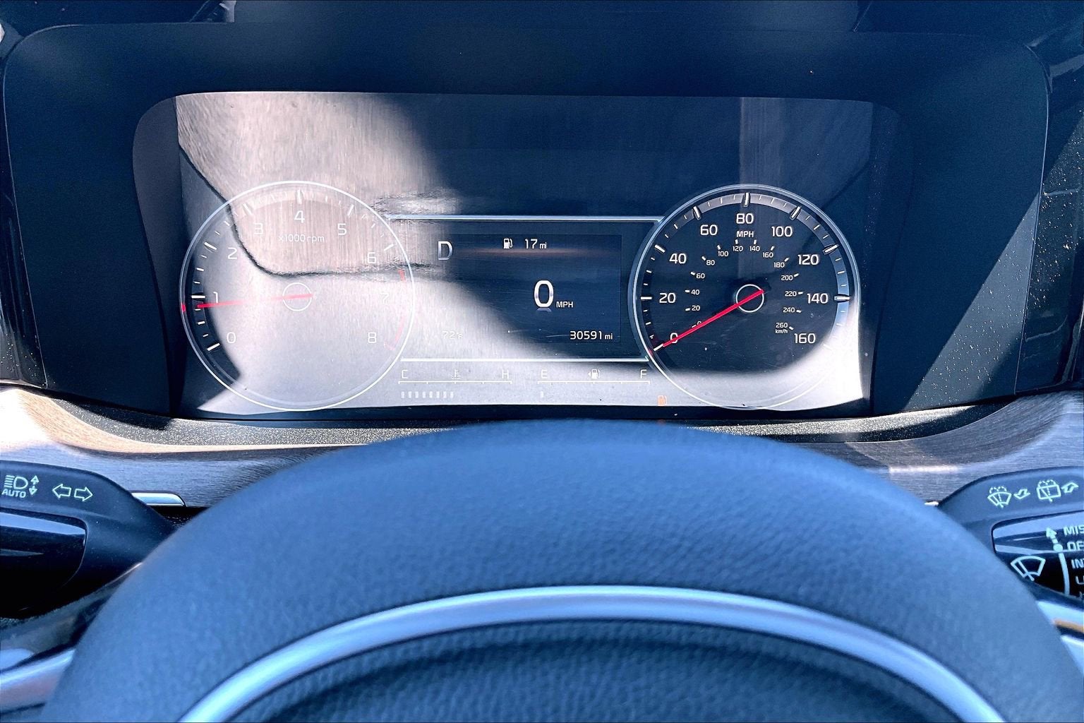 2023 Kia Sorento X-Line EX