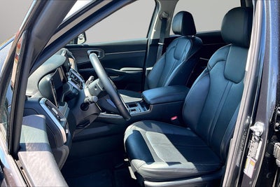 2023 Kia Sorento X-Line EX