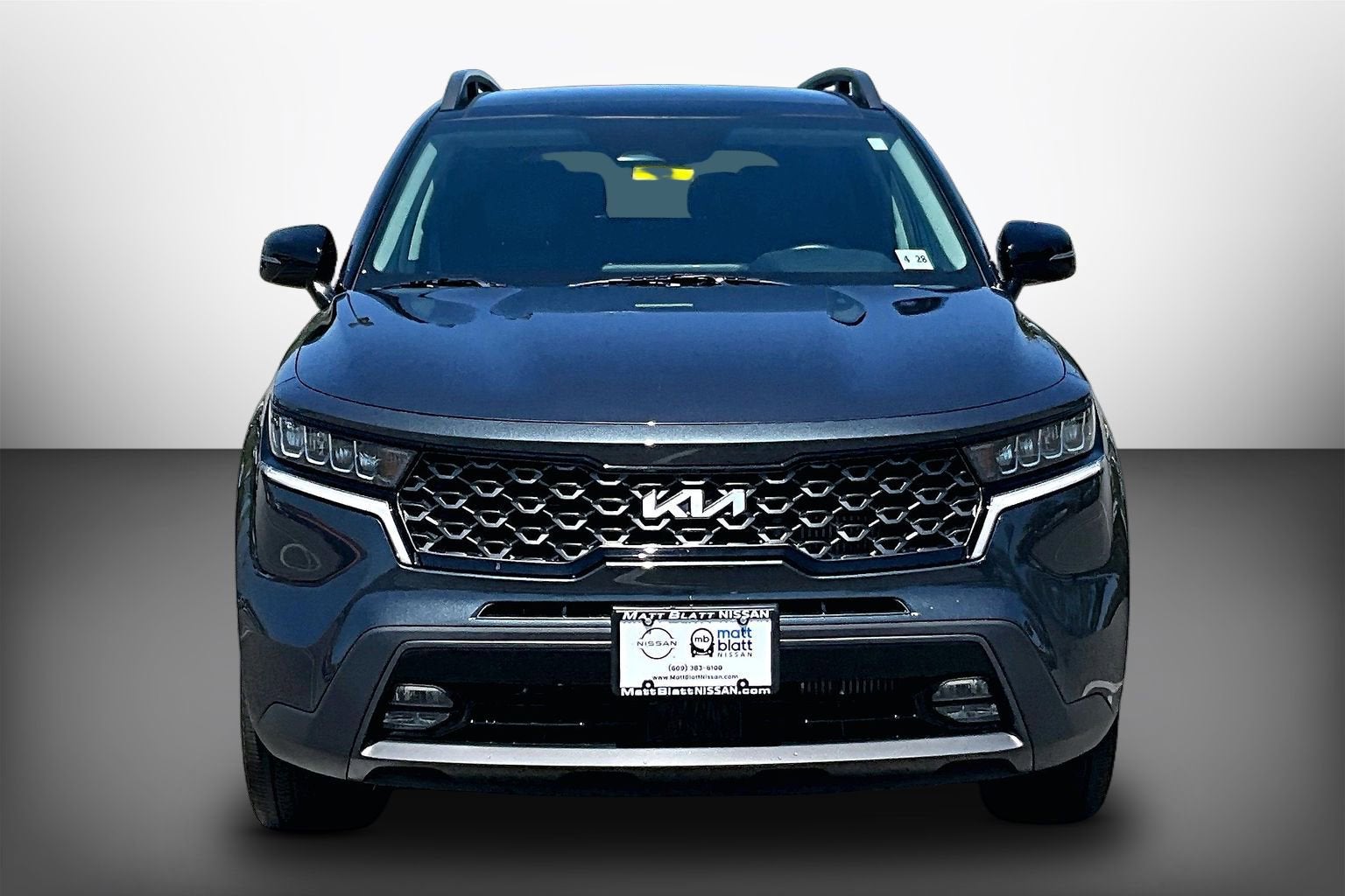 2023 Kia Sorento X-Line EX