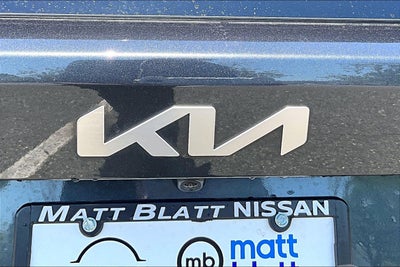 2023 Kia Sorento X-Line EX