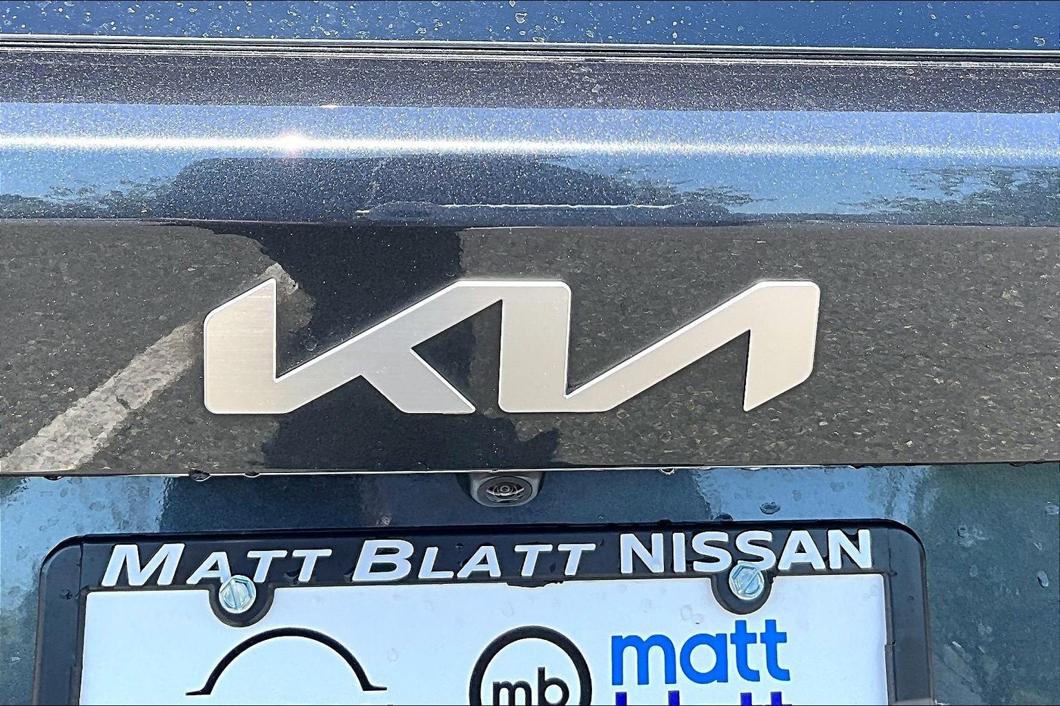 2023 Kia Sorento X-Line EX