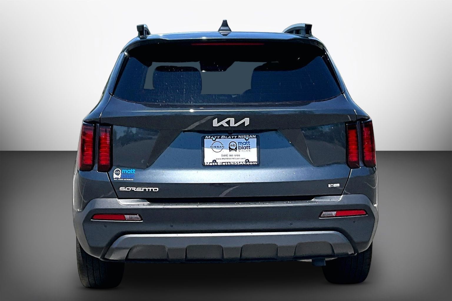 2023 Kia Sorento X-Line EX