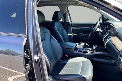 2023 Kia Sorento X-Line EX