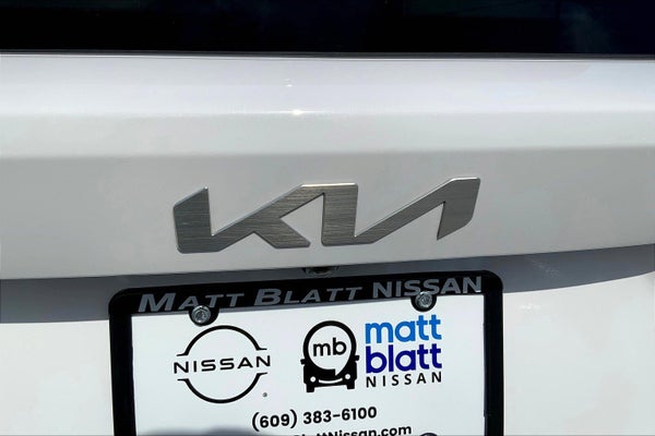 2023 Kia Sorento SX in Egg Harbor Township, NJ - Matt Blatt Nissan