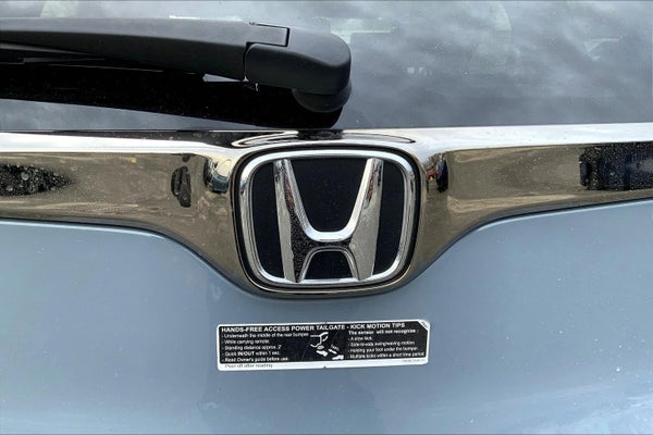 2022 Honda CR-V Touring in Egg Harbor Township, NJ - Matt Blatt Nissan