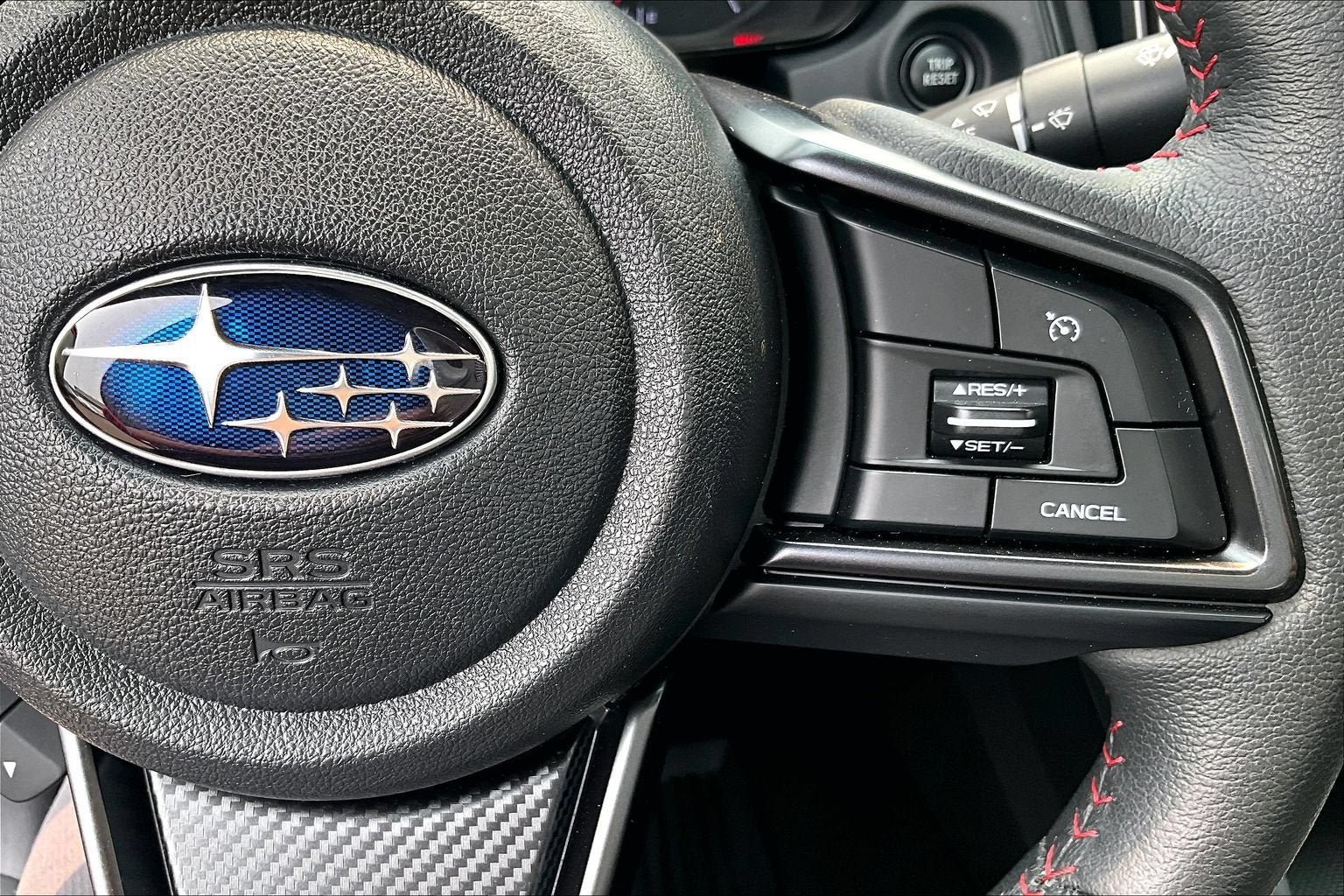 2023 Subaru WRX Limited