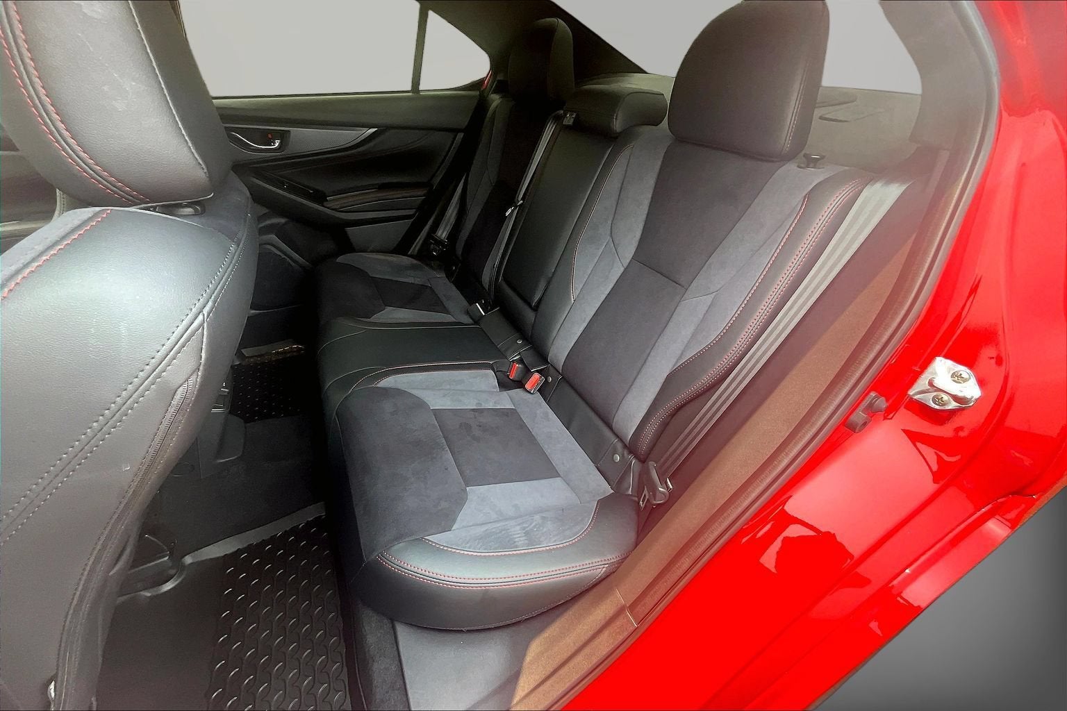 2023 Subaru WRX Limited
