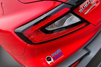 2023 Subaru WRX Limited