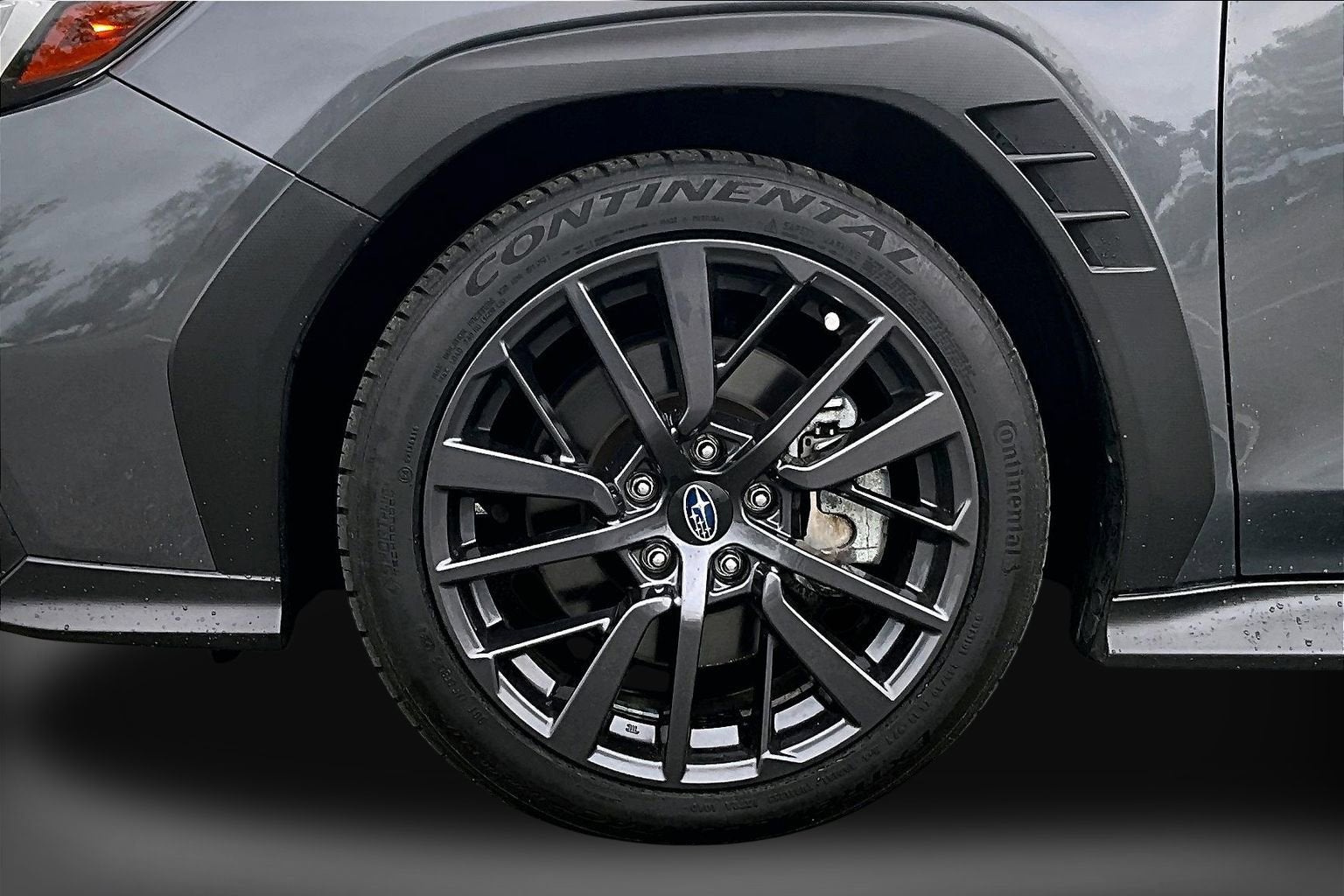 2023 Subaru WRX Limited