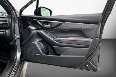 2023 Subaru WRX Limited