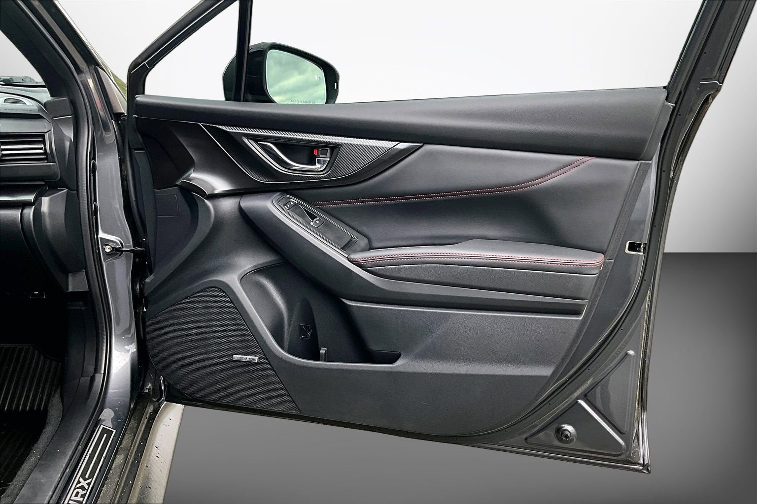 2023 Subaru WRX Limited