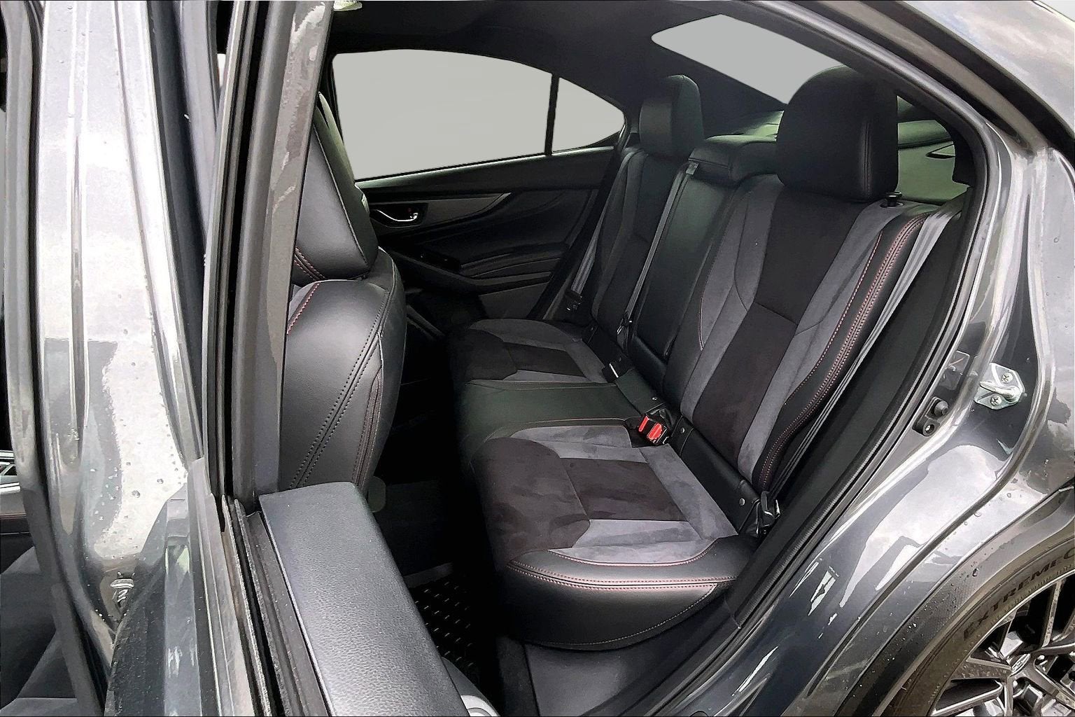 2023 Subaru WRX Limited