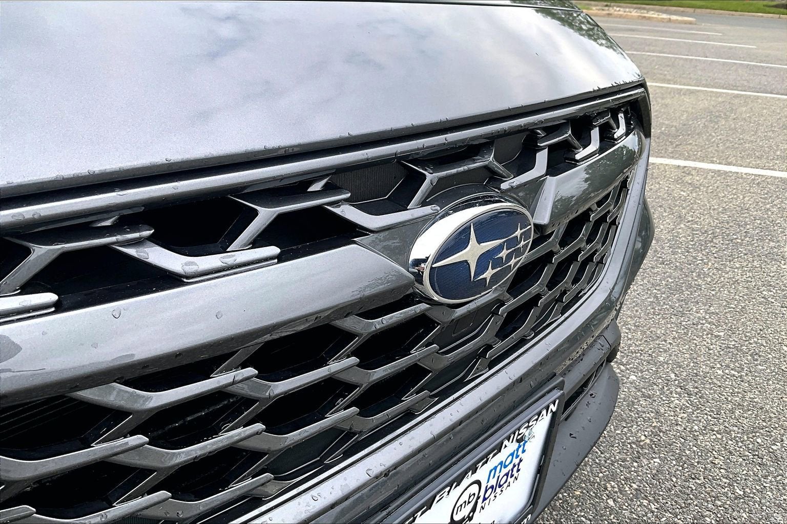 2023 Subaru WRX Limited
