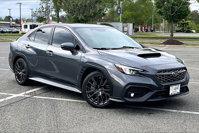 2023 Subaru WRX Limited