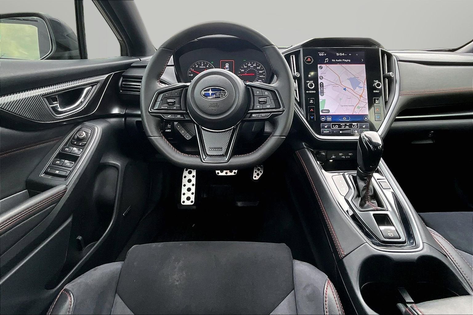 2023 Subaru WRX Limited