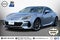 2022 Subaru BRZ Premium