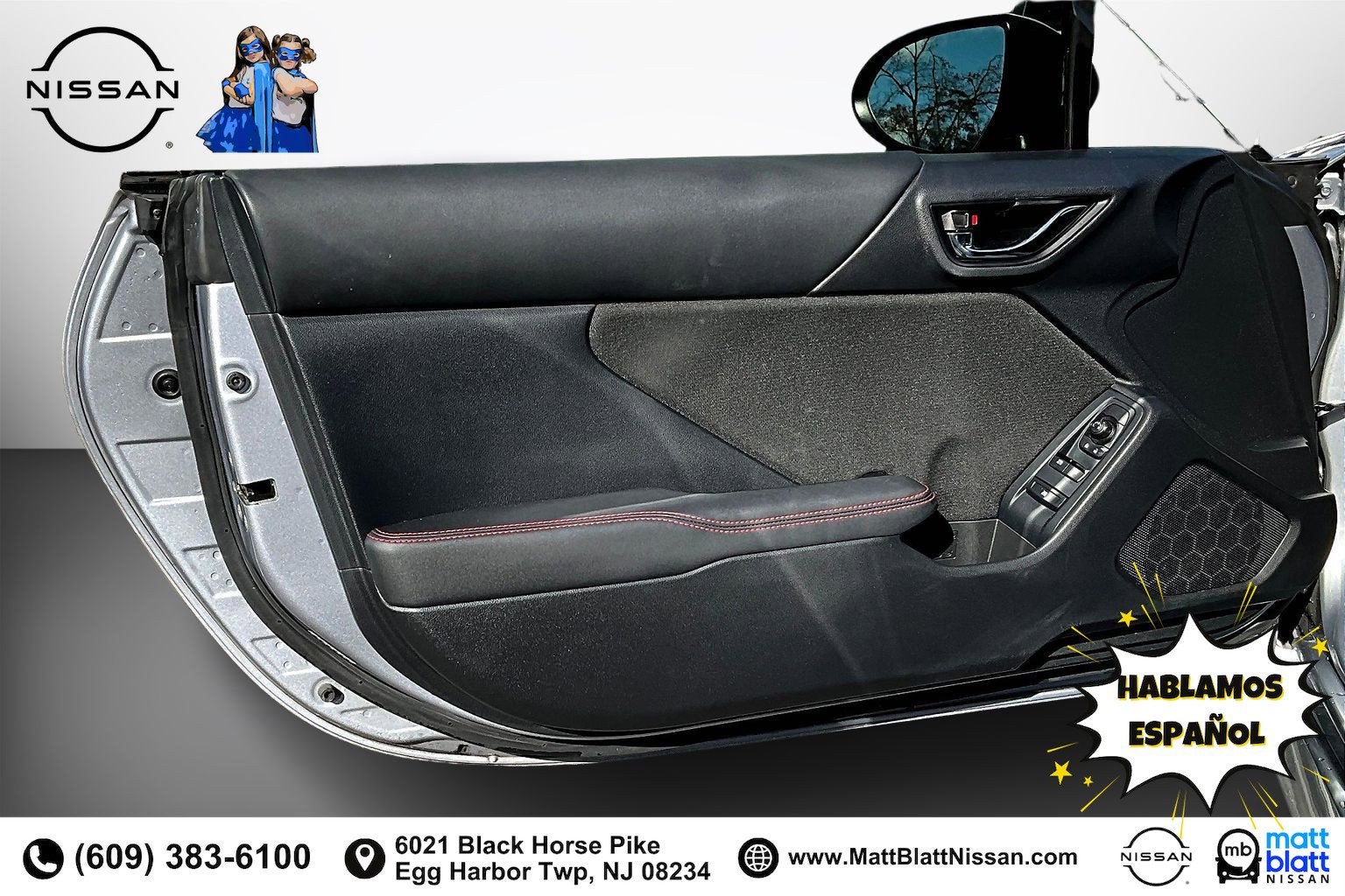 2022 Subaru BRZ Premium