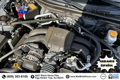 2022 Subaru BRZ Premium