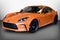 2023 Toyota GR86 10th Anniversary Special Edition