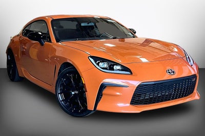 2023 Toyota GR86 10th Anniversary Special Edition