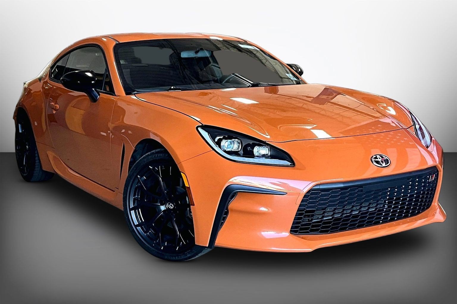 2023 Toyota GR86 10th Anniversary Special Edition